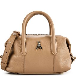 Patrizia Pepe Handtas Leder 22 cm  variant 1