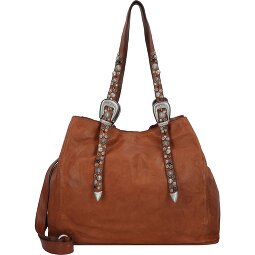 Campomaggi Lidia Shopper Tas Leer 41 cm  variant 1