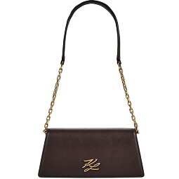 Karl Lagerfeld Autograph Schoudertas Leder 20.5 cm  variant 2