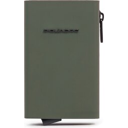 Piquadro Corner Portemonnee RFID-bescherming 7 cm  variant 2