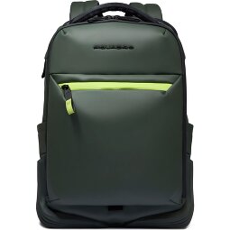 Piquadro Corner Zakelijke rugzak 39 cm Laptopvak  variant 2