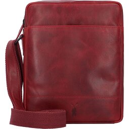 Jack Kinsky Risör Schoudertas Leer 20 cm  variant 3