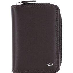 Golden Head Polo Portemonnee RFID-bescherming Leder 11.5 cm  variant 2