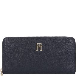 Tommy Hilfiger TH Emblem Portemonnee 19 cm  variant 2