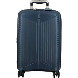Jump Evae 4 wielen Cabinewagen 55 cm  variant 5