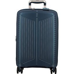 Jump Evae 4 wielen Cabinewagen 55 cm  variant 5