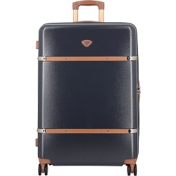 Jump Cassis Riviera ECO 4 wielen Trolley 76 cm  variant 2