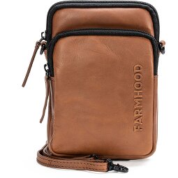 Farmhood Nashville Mobiel telefoonhoesje Leer 15 cm  variant 2