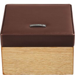 Windrose Houten juwelendoosje 14 cm  variant 1