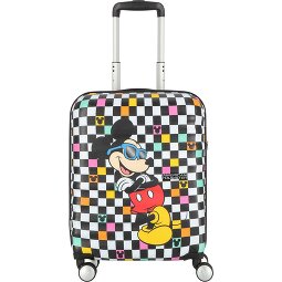 American Tourister Wavebreaker Disney 4 wielen Cabinewagen 55 cm  variant 1