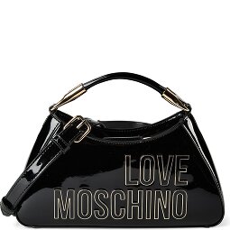 Love Moschino Enameled Logo Handtas 27 cm  variant 1