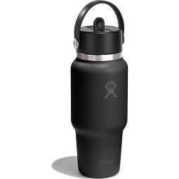 Hydro Flask Hydration Travel Bottle Flex Straw Cap Drinkfles 710 ml  variant 2