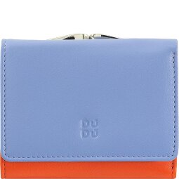 DuDu Corsica Portemonnee RFID-bescherming Leder 11 cm  variant 6