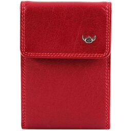Golden Head Polo RFID creditcard etui leer 12 cm  variant 1