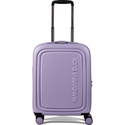 Mandarina Duck Logoduck + 4 wielen Cabinewagen S 55 cm  variant 4