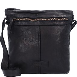 Harold's Submarine Schoudertas Leer 23 cm  variant 3