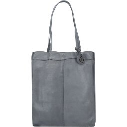 Harbour 2nd Anchor Love Shopper Tas Leer 29 cm  variant 4