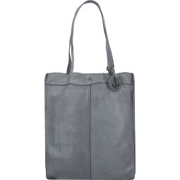 Harbour 2nd Elbe 1 Shopper Tas Leer 29 cm  variant 2