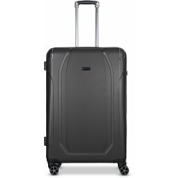 bugatti Valencia 4 wielen Trolley L 77 cm  variant 1