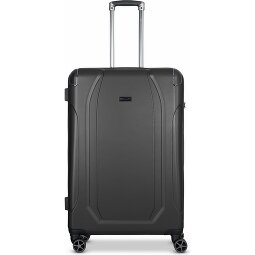 bugatti Valencia 4 wielen Trolley L 77 cm  variant 1