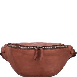 Harold's Onderzeeër heuptasje leer 33 cm  variant 2