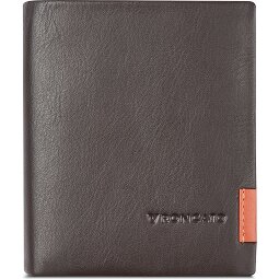 Roncato Monaco Portemonnee Leer 10.5 cm  variant 1
