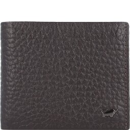 Braun Büffel Yannik Portemonnee RFID-bescherming Leer 11.5 cm  variant 1