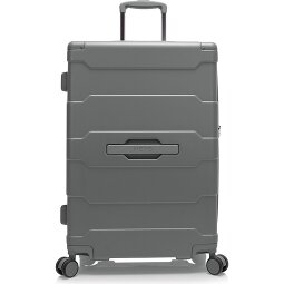 Heys ReNew 4 wielen Trolley M 66 cm met uitbreidingsplooi  variant 2
