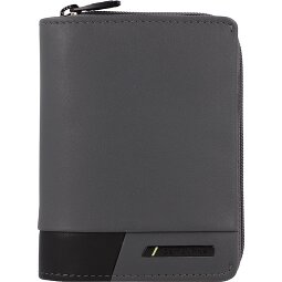 Samsonite Pro-Dlx 6 Slg Portemonnee RFID-bescherming Leer 8 cm  variant 2