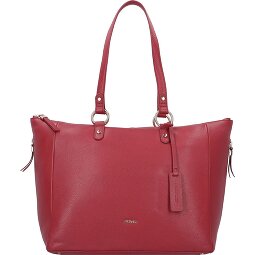 Picard Java Shopper Tas Leer 44 cm Laptop compartiment  variant 1