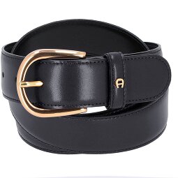 AIGNER Zakelijke riem leer  variant 2