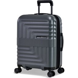 Eminent Dandelion 4 wielen Cabinewagen S 40 cm met uitbreidingsplooi  variant 2