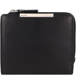 Maître Belg Portemonnee RFID-bescherming Leer 11 cm  variant 1