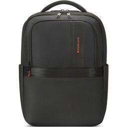 Roncato Metropolitan Zakelijke rugzak 38 cm Laptop compartiment  variant 3