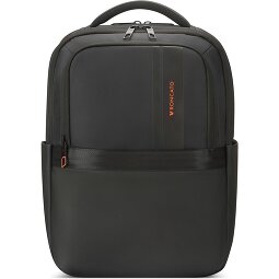 Roncato Metropolitan Zakelijke rugzak 38 cm Laptop compartiment  variant 3