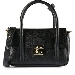 Coccinelle C-Me Lock Handtas Leer 19 cm  variant 1