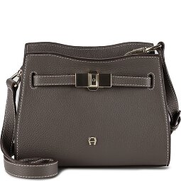 AIGNER Farah Schoudertas S Leer 22 cm  variant 1