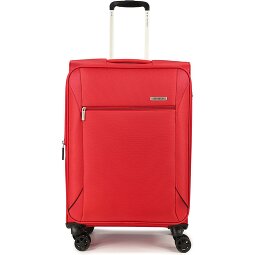 Samsonite Base Breeze 4 wielen Trolley 67 cm met uitbreidingsplooi  variant 4