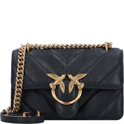 PINKO Love One Schoudertas Leer 21 cm  variant 2