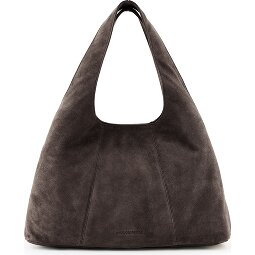 LES VISIONNAIRES Paz Essential Schoudertas Leder 46 cm  variant 2