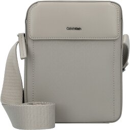 Calvin Klein CK Sleek Mini tas Schoudertas 16.5 cm  variant 2 Calvin Klein CK Sleek Mini tas Schoudertas 16.5 cm  variant 2