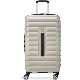 Delsey Paris Shadow 5.0 4 wielen Trolley 75 cm  variant 2