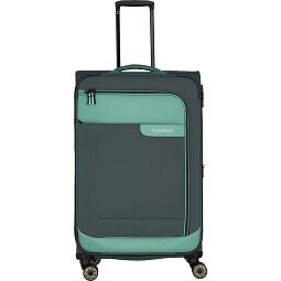 Travelite Viia 4 wielen Trolley 77 cm  variant 1
