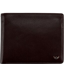 Golden Head Capri Portemonnee RFID-bescherming Leer 12.5 cm  variant 2