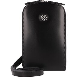 Picard Black Tie1 Mobiel telefoonhoesje Leer 11 cm  variant 3