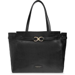 The Bridge Isotta Shopper Tas Leer 37 cm  variant 2 The Bridge Isotta Shopper Tas Leer 37 cm  variant 2