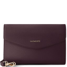 Lazarotti Bologna leeren Crossbody tas 23 cm  variant 3