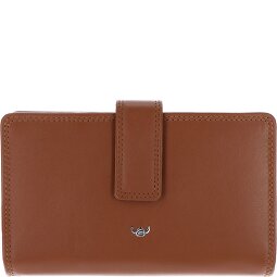 Golden Head Polo Portemonnee RFID-bescherming Leder 15.5 cm  variant 1