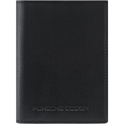 Porsche Design Business Portemonnee RFID Leer 8 cm  variant 1