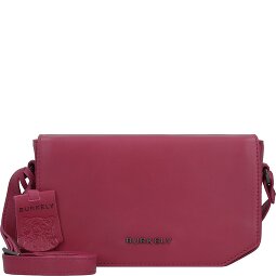 Burkely Nocturnal Nova Schoudertas Leer 20 cm  variant 3